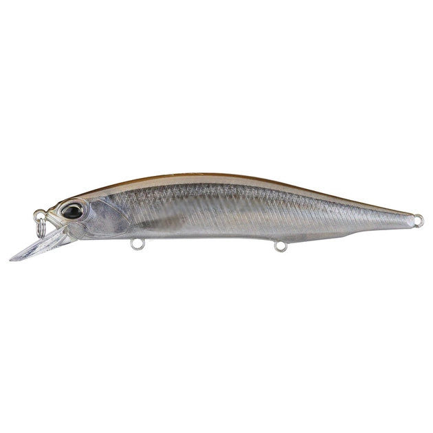Воблер DUO Realis JerkBait 110SP 110mm 16.2g CCC3816 Wakasagi ND (34.28.96) - изображение 1