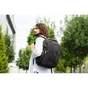 Рюкзак для ноутбука 2E 16" Ultimate SmartPack 30L black (2E-BPT6416BK) - зменшене зображення 2