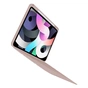 Чохол до планшета BeCover Direct Charge Pen mount Pencil Apple iPad Air 4 10.9 2020/2022 Pink (706797) - зменшене зображення 3