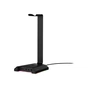 Підставка для гарнітури 2E Gaming GST320 RGB 7.1 USB Black (2E-GST320UB) - зменшене зображення 1