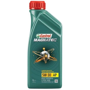 Моторна олива Castrol MAGNATEC 5W-30 AP 1л (CS 5W30 M AP 1L) зображення 1