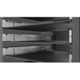 Комплект напрямних для монтажу в стійку Njoy Rackmount Rail Kit 19" (UPAC-RAILKIT-CY01B) - зменшене зображення 4