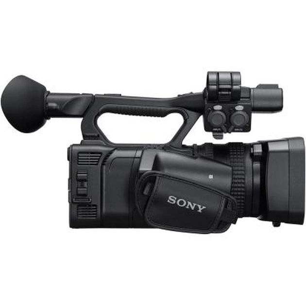Цифрова відеокамера Sony PXW-Z150 (PXW-Z150//C) - зображення 3