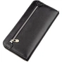 Гаманець ST Leather Чорний (18863) - зменшене зображення 2