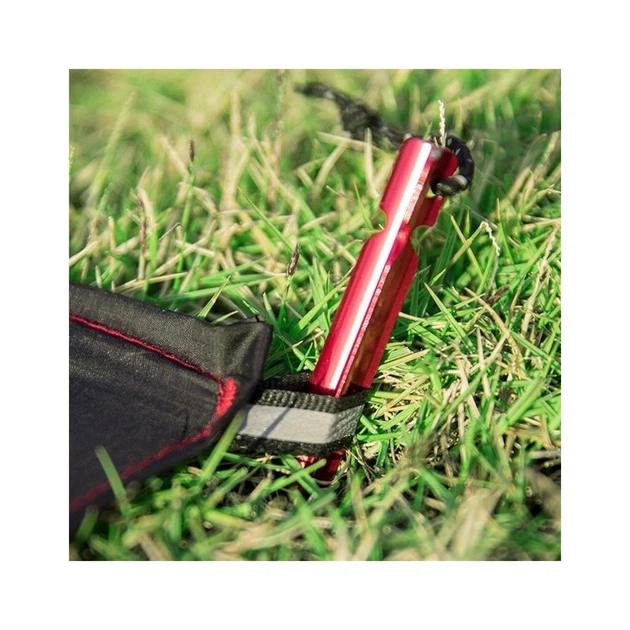 Туристичний килимок Naturehike Moisture Proof Camping Picnic Mat NH17D050-B (6927595724651) - зображення 7