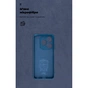 Чохол до мобільного телефона Armorstandart ICON Infinix Smart 8 Camera cover Dark Blue (ARM79060) - зменшене зображення 4