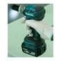 Гайковерт Makita LXT, 280 нм, 1/2 " (без АКБ та БЖ) (DTW281Z) - зменшене зображення 4
