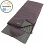 Спальний мішок Outwell Contour Reversible +2C Dark Purple Right (928753) - зменшене зображення 2