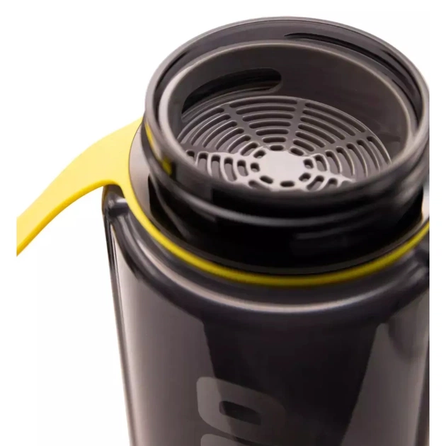 Пляшка для води Tramp Тритан 1 л Grey (UTRC-288-grey) - picture 6