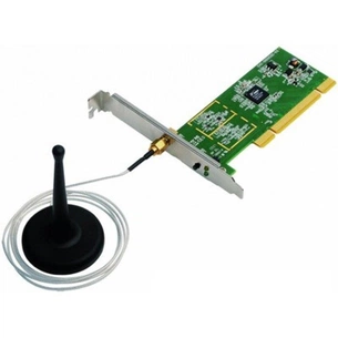 Мережева карта Wi-Fi Edimax EW-7711IN зображення 1