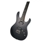 Електрогітара Mooer MMT100 Pearl Black - зменшене зображення 2