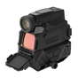 Коліматорний приціл Holosun DRS-NV (747059) - зменшене зображення 2