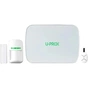 Комплект охоронної сигналізації U-Prox MPX LE KF Kit White - зменшене зображення 2