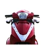 Электроскутер VISTA-2 (T408-2) 1000Вт 60В 20Агод Red (297049) - уменьшенное изображение 3