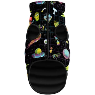 Курточка для тварин WAUDOG Clothes "Рік і Морті 2" M50 (0950-0281) зображення 1
