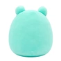 М'яка іграшка Squishmallows Жабка Нові 19 см (SQER01230) - зменшене зображення 4