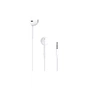 Навушники Apple iPhone EarPods with Mic 3.5 мм (MWU53ZM/A) - зменшене зображення 1