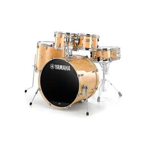Ударна установка Yamaha Stage Custom Birch Natural Wood (SBP2F5 NW) изображение 1