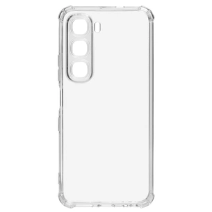 Чохол до мобільного телефона Armorstandart Air Force Infinix Hot 60 4G Camera cover Clear (ARM87217) зображення 1