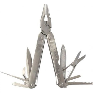 Мультитул Topex 74 шт. (98Z055) зображення 1