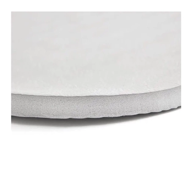 Килимок для йоги Adidas Yoga Mat ADYG-10100GR 176 х 61 х 0,8 см сірий (ADYG-10100GR) - зображення 8