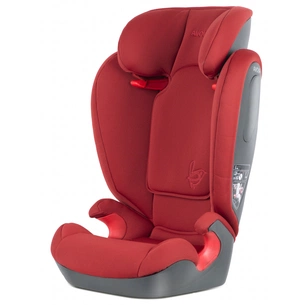 Автокрісло Avova Star i-Size 15-36 кг Maple Red (4260621462038) зображення 1