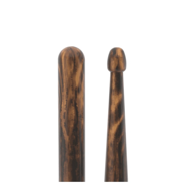 Барабанні палички ProMark Rebound 5B FireGrain (R5BFG) - picture 2