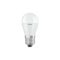 Лампочка Osram LED VALUE CL P60 6,5W/840 230V FR E27 10X1 (4058075624139) - зменшене зображення 1