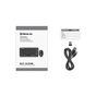 Комплект REAL-EL KIT-635W Wireless/Bluetooth Black (EL123100057) - уменьшенное изображение 9