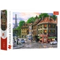 Пазл Trefl Вулиця Парижа 6000 елементів (5900511650013) - зменшене зображення 1