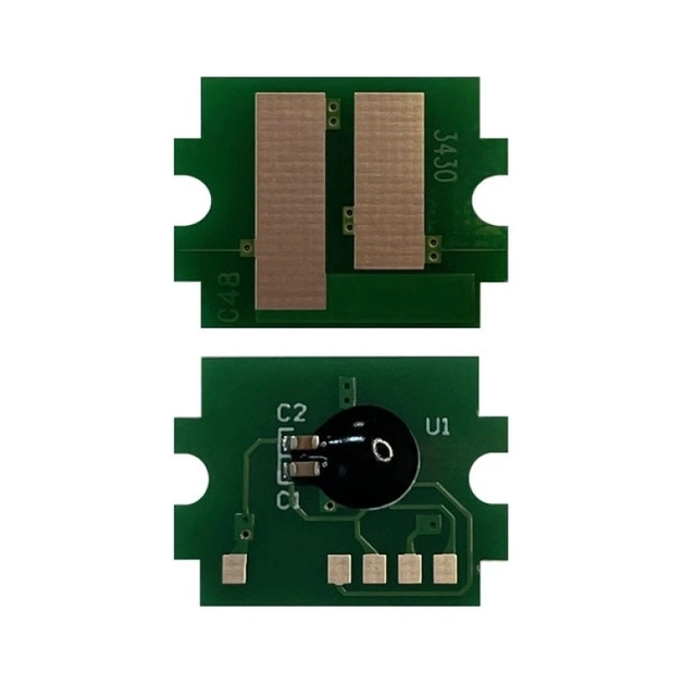 Чип для картриджа Kyocera Ecosys PA4500/MA4500, TK-3400 12.5K WWM (JYD-TK3400) - зображення 1