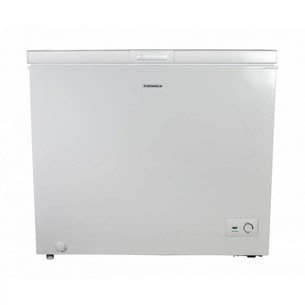 Морозильна скриня Grunhelm GCFW-251 picture 1