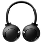 Навушники Philips SHB3075 Black (SHB3075BK/00) - зменшене зображення 2