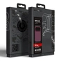 Чехол для мобильного телефона Armorstandart BlackIcon Kevlar MagCase Apple iPhone 18 Pro Dark Cherry (ARM92843) - уменьшенное изображение 2
