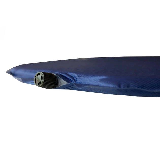 Туристичний килимок Tramp 190x60x2.5 Blue (UTRI-005) - зображення 8