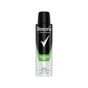 Антиперспірант Rexona Men Quantum Dry 150 мл (8717644320396) - зменшене зображення 1