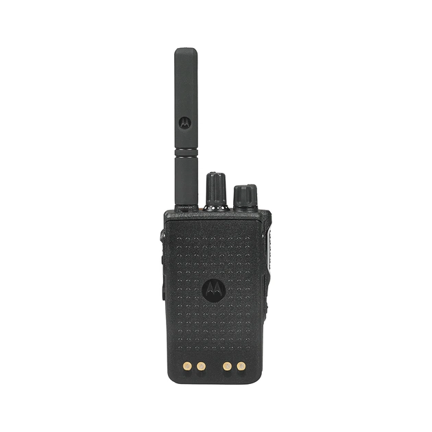 Портативна рація Motorola DP3661E UHF LKP GNSS BT WIFI PRER502FE 3000T (ГРР00001501) - зображення 2