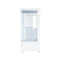 Корпус для ПК PcCooler C3 Q500 WH - уменьшенное изображение 2
