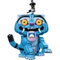 Конструктор LEGO KPop Demon Hunters Дерпі Тайгер та Сюссі Берд (72537) - зменшене зображення 2