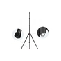 Штатив Ulanzi Vijim TT43 Reversible Leg Light Stand (T076GBB1) - уменьшенное изображение 3