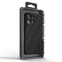 Чохол до мобільного телефона Armorstandart Matte Slim Fit Motorola Edge 50 Pro Camera Cover Black (ARM77291) - зменшене зображення 5