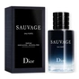 Парфуми Dior Sauvage Eau Forte 60 мл (3348901728829) - зменшене зображення 2