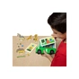 Игровой набор Melissa&Doug магнитный Сафари – спасательная машина (MD30666) - уменьшенное изображение 3
