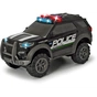 Спецтехніка Dickie Toys Поліцейська машина "Форд" з відкривним багажником (3306017) - зменшене зображення 1