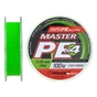 Шнур Select Master PE 100m Light Green 0.06mm 9kg (1870.17.00) - зменшене зображення 1
