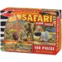 Пазл Melissa&Doug Мега "Сафарі", 100 елементів (MD12873) - зменшене зображення 3
