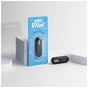 Ароматизатор для автомобіля VITOL Flash Drive Blue Ocean (VFD01) - preview 2