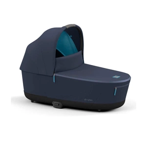 Люлька Cybex Priam Lux R Nautical Blue (522000947) зображення 1