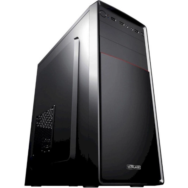 Корпус 1stPlayer A2-450PLS - изображение 1