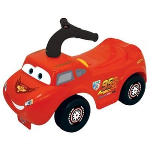 Чудомобіль Kiddieland Молния Маккуин (49437) зображення 1